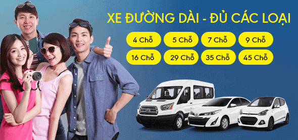 Taxi Tân Phú Đồng Nai
